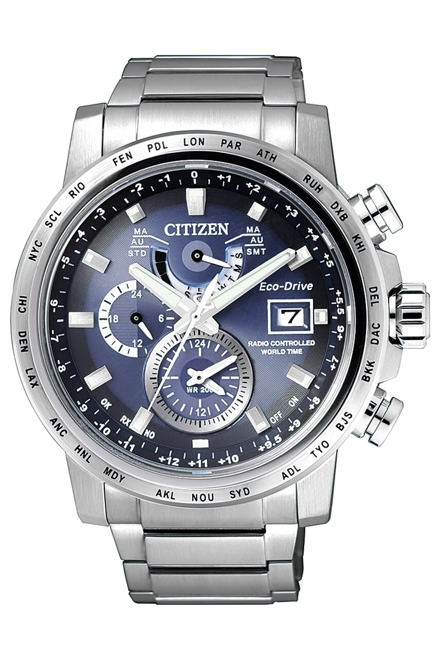 Citizen at9070 on sale