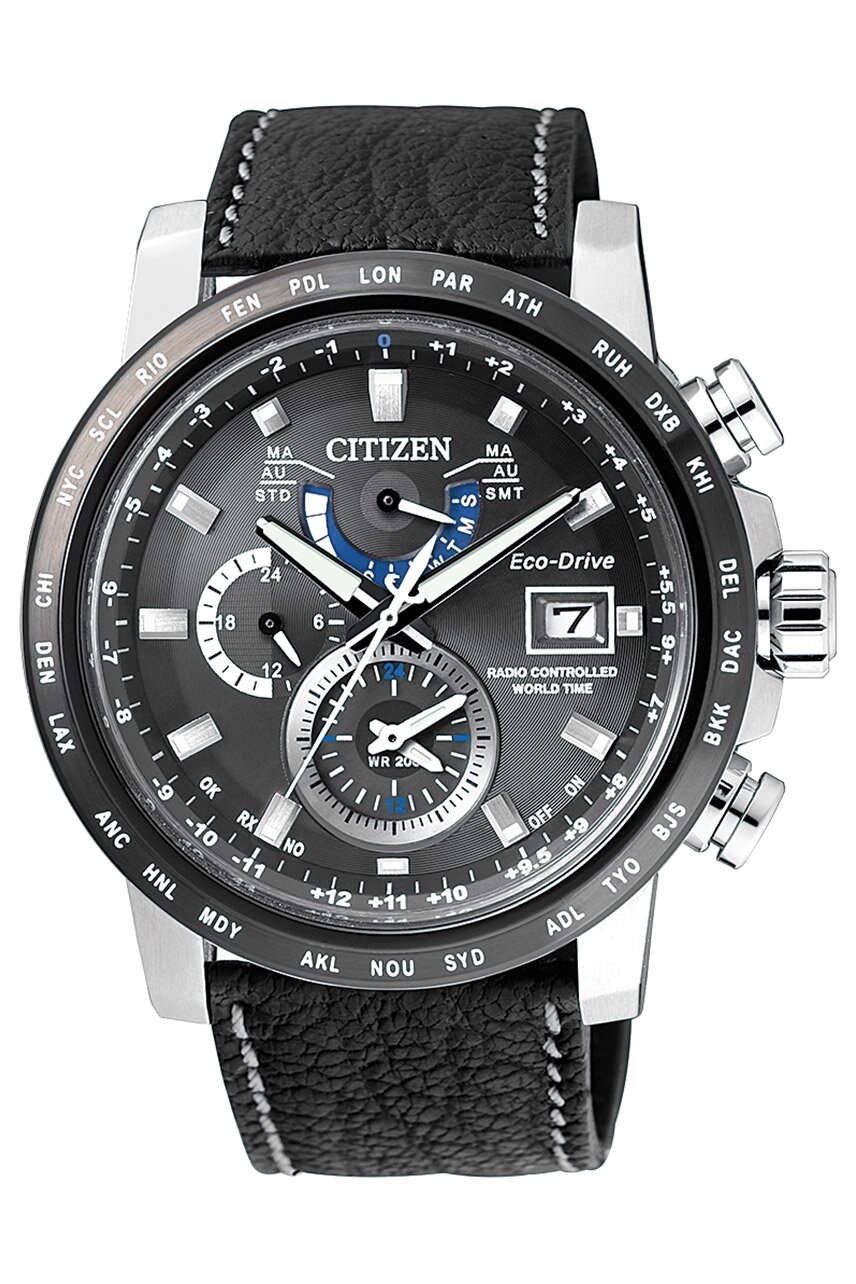 AT9071-07E | CITIZEN WATCH