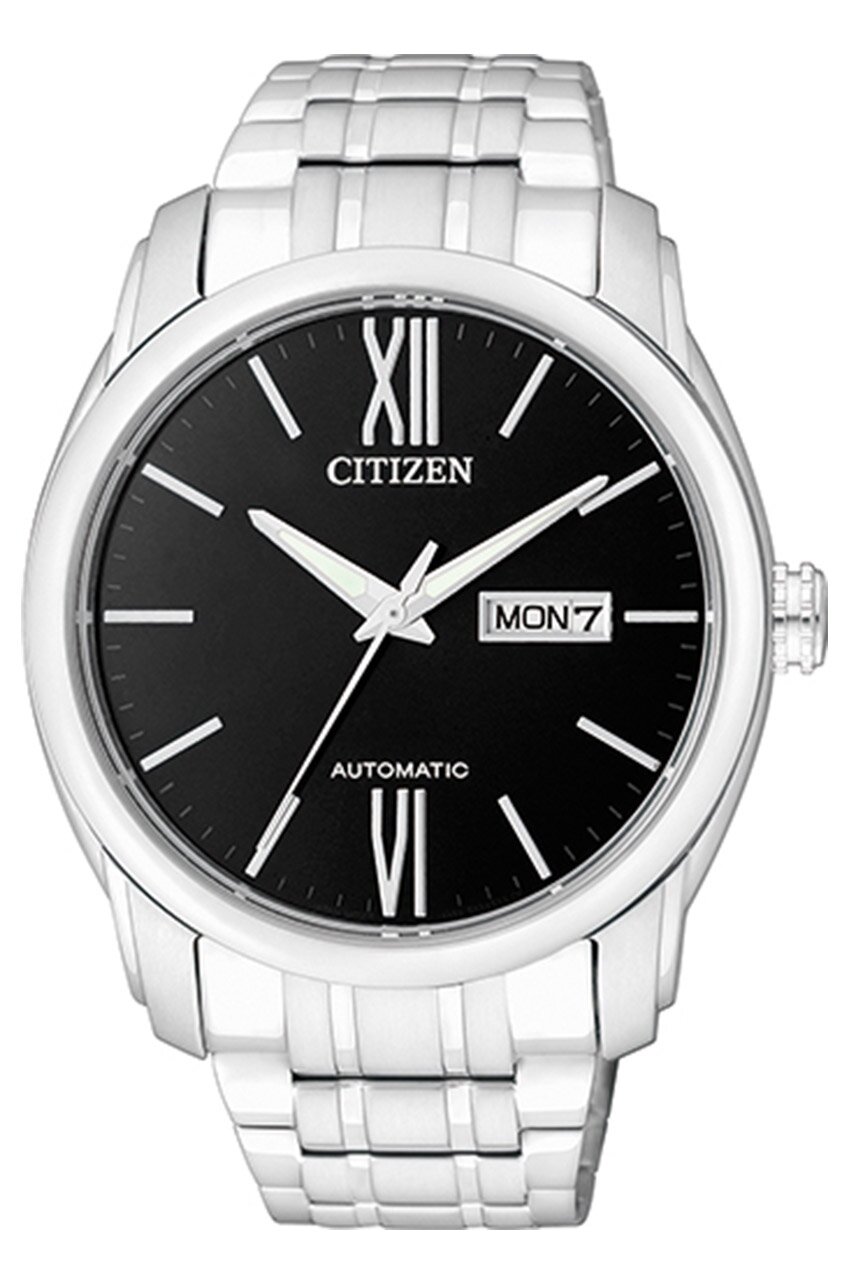 NP4050-51E | CITIZEN WATCH