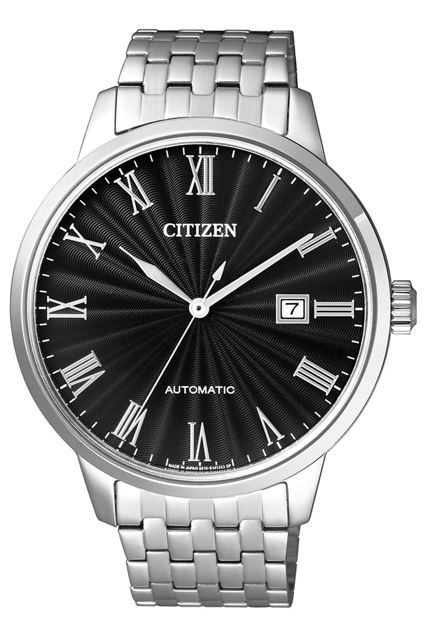 NJ0080-50E | CITIZEN WATCH