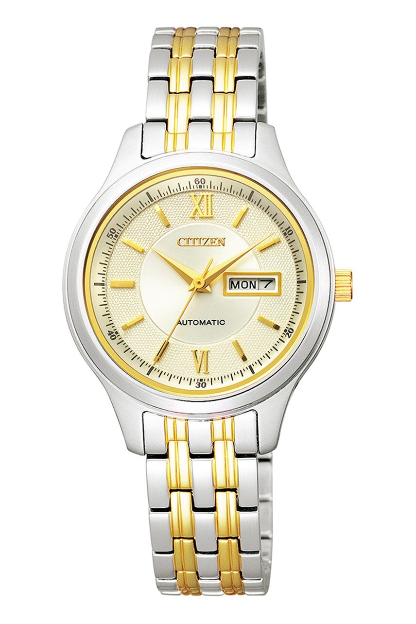 PD7156-58P | CITIZEN WATCH