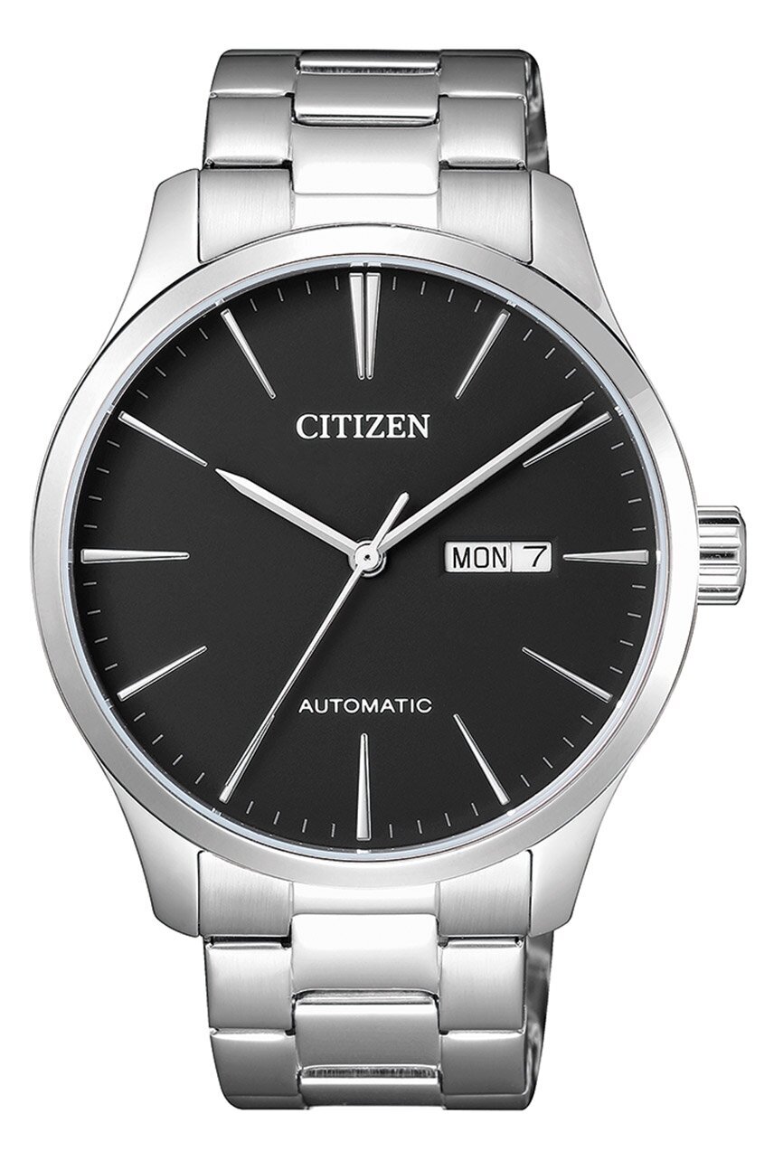 NH8350-83E | CITIZEN WATCH