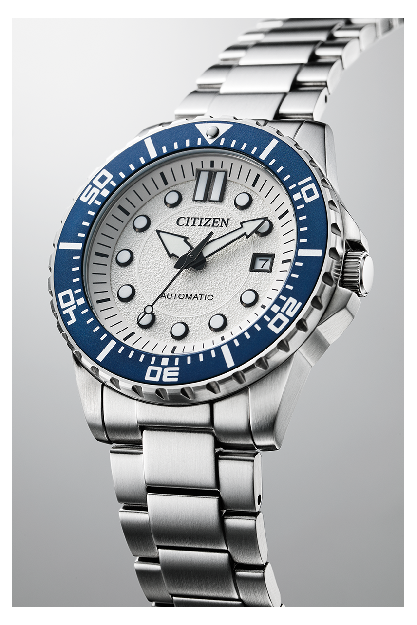 NJ0171-81A | CITIZEN WATCH NJ0171-81A | CITIZEN WATCH