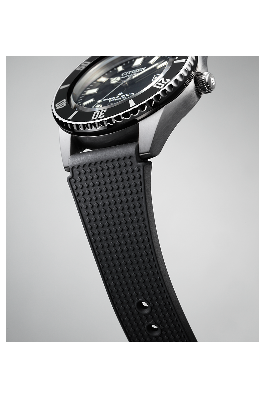 NB6021-17E | CITIZEN WATCH NB6021-17E | CITIZEN WATCH