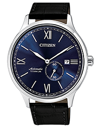 NJ0090-13P | CITIZEN WATCH