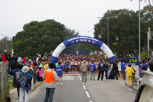 Mizuno Hong Kong Half-Marathon Championships 2008