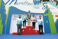 Standard Chartered Hong Kong Marathon 2008