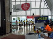 Hong Chi Climbathon 2010