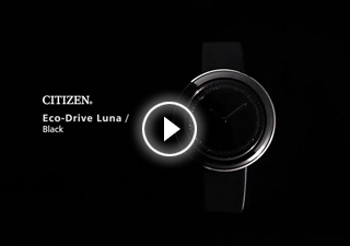 2012年瑞士巴塞爾錶展隆重展示全新 Eco-Drive 光動能女裝概念腕錶 – Eco-Drive Luna 及 Eco-Drive Nova