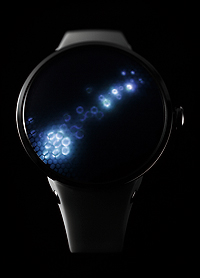 2012年瑞士巴塞爾錶展隆重展示全新 Eco-Drive 光動能女裝概念腕錶 – Eco-Drive Luna 及 Eco-Drive Nova