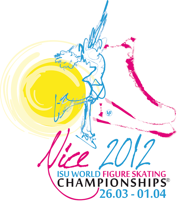 CITIZEN – Official Sponsor of the ISU World Figure Skating Championships 2012