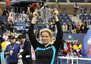 US Open Tennis Championships