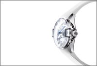 CITIZEN Eco-Drive EYES — 2010 Concept Model to be released as limited edition February 2013