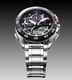 CITIZEN PROMASTER