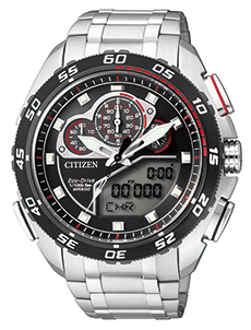 CITIZEN PROMASTER