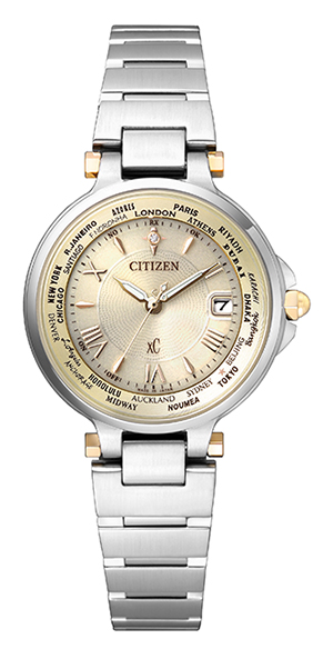 Citizen-Hebe