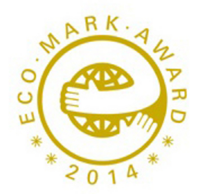 Eco Mark Award 2014
