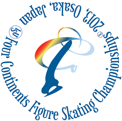 CITIZEN - Official Sponsor for the ISU Four Continents Figure Skating Championships 2013